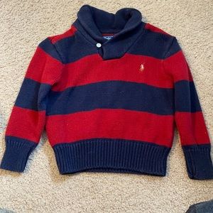 Ralph Lauren sweater